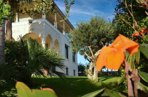 Darmarochori Villa | West Crete Chania - Villa Europa