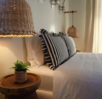 Stavros Villa | What a View Villa - Panoramic Sea View, Stunning Sunsets & Pool