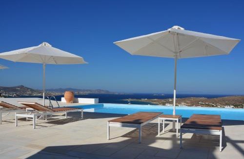 Krotiri Apartment | White Blue Houses & Apartments Paros