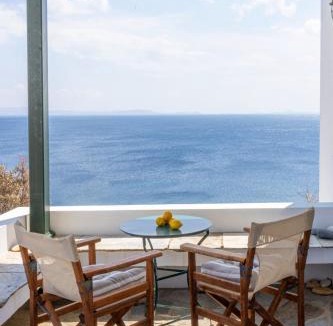 Agios Sostis Apartment | White Holidays Project Ag. Sostis