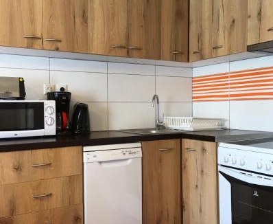 Lakka Apartment | White House