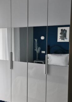 Nea Peramos House | White Pearl luxury apartment