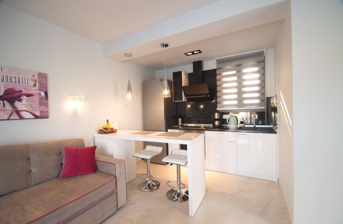 Pefkochori Villa | White Pearl Luxury Villas