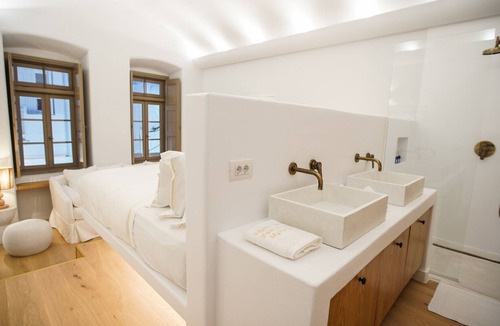 Mykonos House | White Sand Suites 1 Mykonos