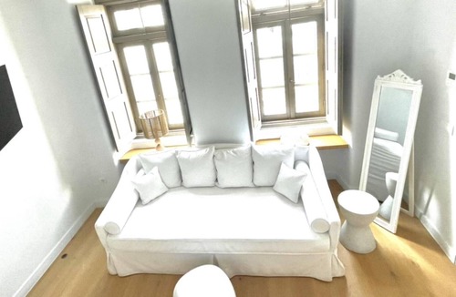 Mykonos House | White Sand Suites 1 Mykonos