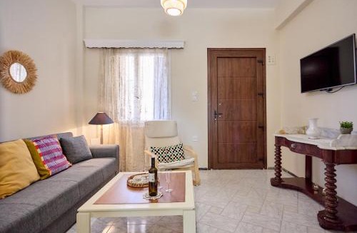 Mastichochoria House | White Sea Komi Apartment