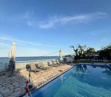 Litochoro Apartment | White Shark, Panel Hospitality Homes & Villas