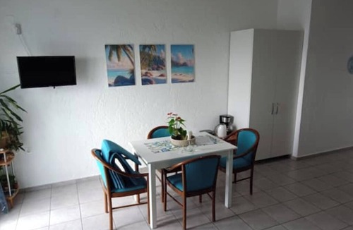 Koutsouras Villa | White Wave – A Seaside Escape
