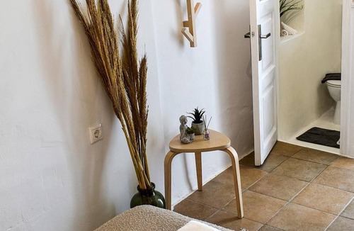 Little Venice Apartment | Whitelist Studio 1 in Mykonos Town