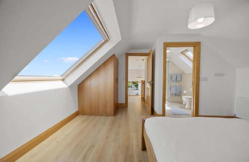 Doonbeg House | Whitestrand Beach Cottage