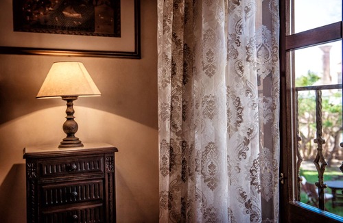Rhodes Old Town Villa | Winedarksea Lemuria Manor