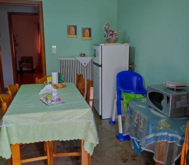 Diava Apartment | With a View of Meteora