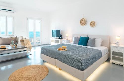 Tourlos House | With-inn Mykonos Suites