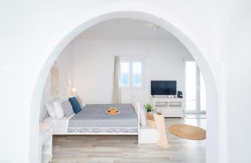 Tourlos House | With-inn Mykonos Suites