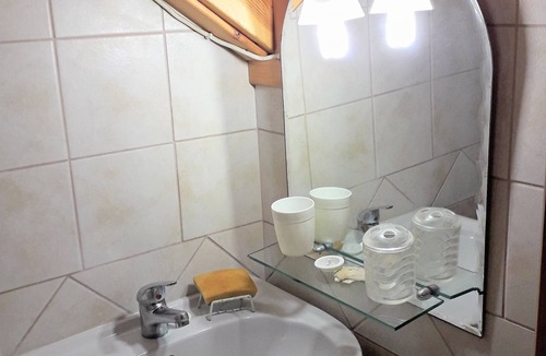 Melikia House | Wonderful 5-6 people maisonette with splendid view of Lefkimmi river in Corfu