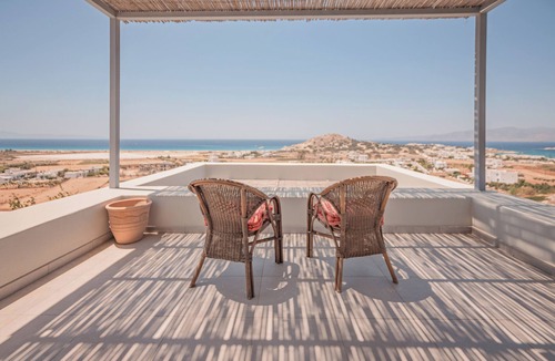 Mikri Vigla Villa | WONDERFUL SPACIOUS MIKRI VIGLA VILLA, POOL-BREATHTAKING VIEWS-CLOSE TO THE BEACH