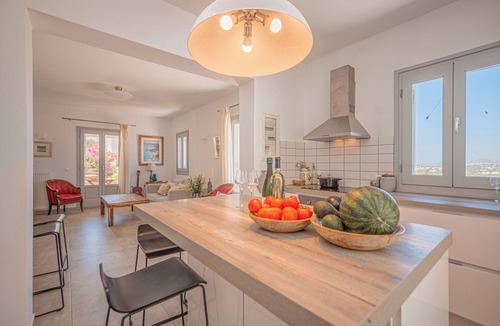 Maragas Villa | Wonderful Villa Artemisa 5 Bedrooms 4 bathrooms Large 50sqm Pool Amazing Views