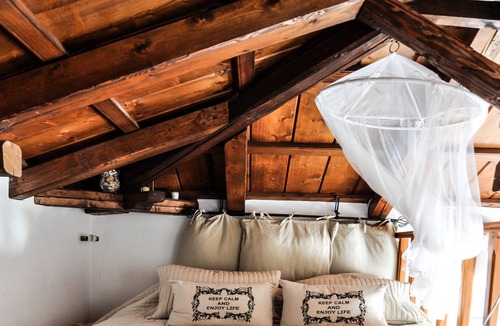 Hydra Villa | Wonderful villa on the special island
