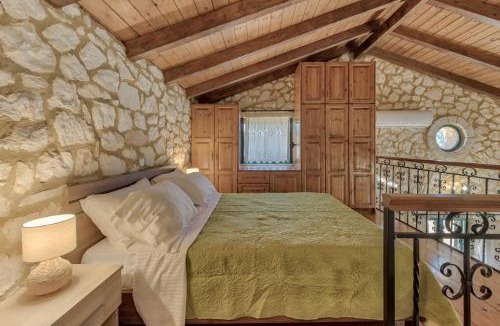 Alikanas Apartment | Woodstone Cottage