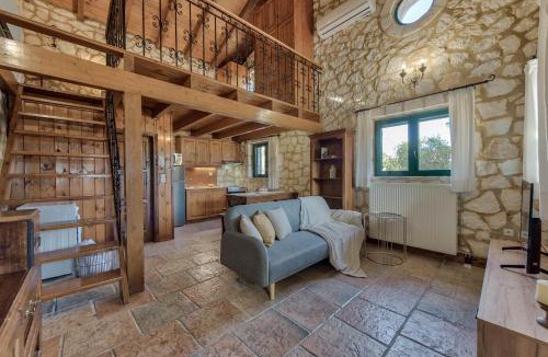Alikanas Apartment | Woodstone Cottage