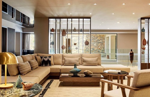 Agios Nikolaos Apartment | Wyndham Grand Crete Mirabello Bay