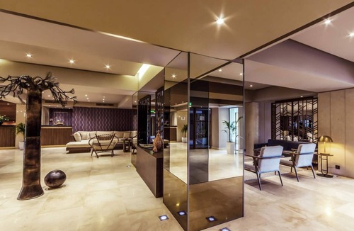 Agios Nikolaos Apartment | Wyndham Grand Crete Mirabello Bay