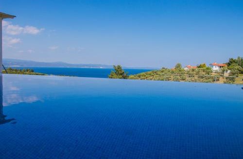 Agios Nikolaos Villa | Xalonia Villas
