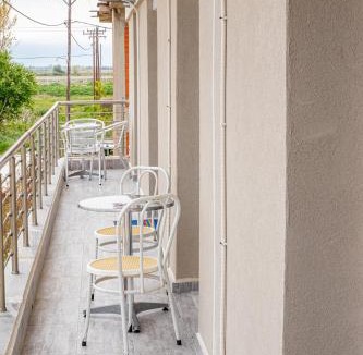 Olvion Apartment | Xanthi's Country Land Room-Ξάνθη