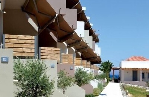 Souvala Apartment | Xanthippi Hotel Apartments