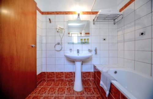 Ouranoupoli Hotel | Xenia