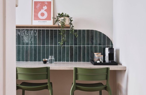 Neapoli Apartment | Xenios Athens Stay – 2 Bedroom Apartment
