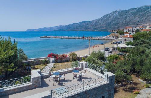 Kotronas Apartment | Xenios Kotronas