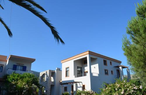 Anopolis Apartment | Xenonas Anopolis 2