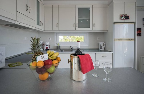 Zipari Villa | Xenos Villa 1 With Private Swimming Pool Near The Sea