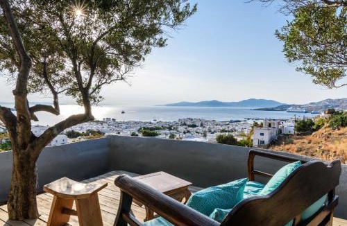 Drafaki Apartment | Xydakis Apartments