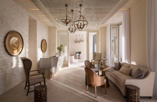 Vourkari Hotel | Ydor Hotel & Spa by Sandglass