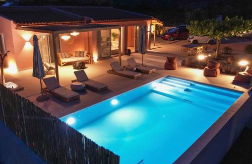 Marathi Villa | Yemaya Sea View Villa