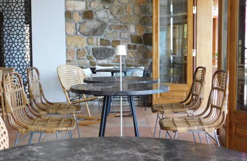 Melissopetra Apartment | Yialasi Hotel