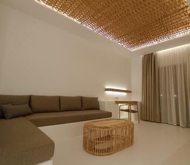 Ios Hotel | Yialos Ios Hotel