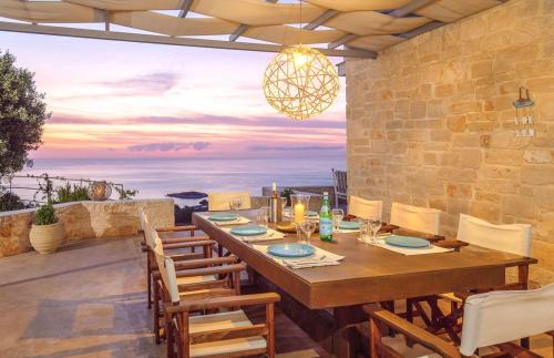 Skinaria Villa | Yiameli Villas with Private Pool