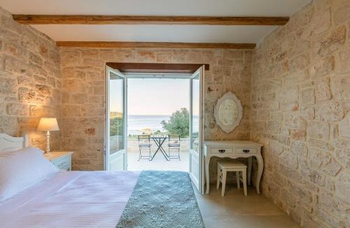 Skinaria Villa | Yiameli Villas with Private Pool