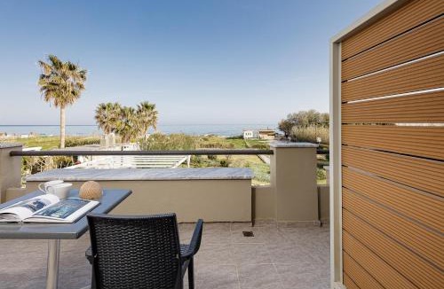 Adelianos Kampos Apartment | Yiannis Apartments