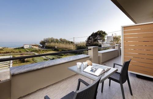 Adelianos Kampos Apartment | Yiannis Apartments