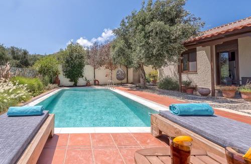 Spilia Villa | Yiannis Cottage