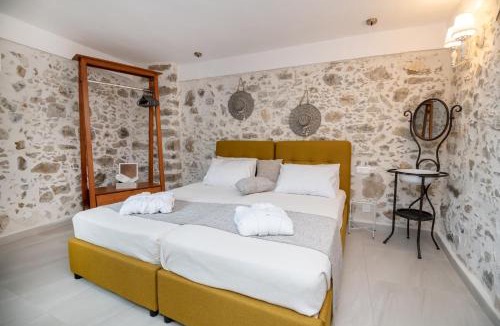 Kouroutai Villa | Yiayia's Place