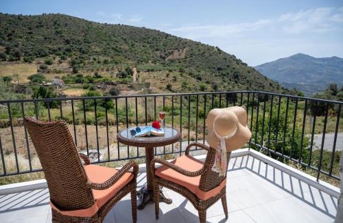Kouroutai Villa | Yiayia's Place