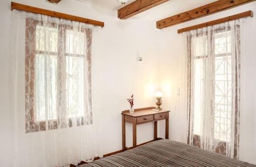 Koum Kapi House | Yiayia's Place in Chania