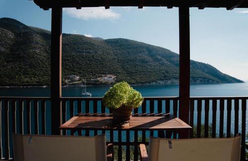 Mikros Gialos Apartment | Yioka House