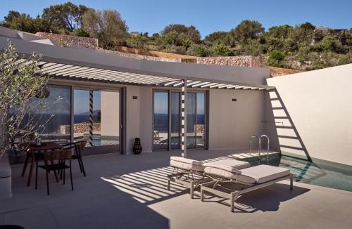 Korithi Villa | Yoma Cove Suites