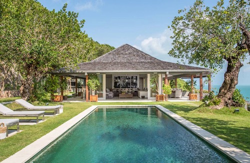 Taling Ngam Villa | You and Your Family will Love this Luxury Villa